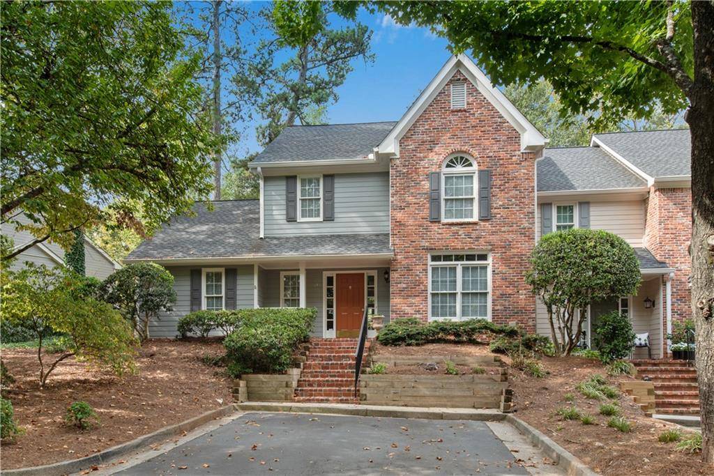 Roswell, GA 30075,146 River Ridge LN