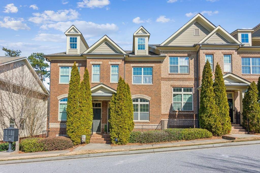 Sandy Springs, GA 30328,7420 Glisten AVE