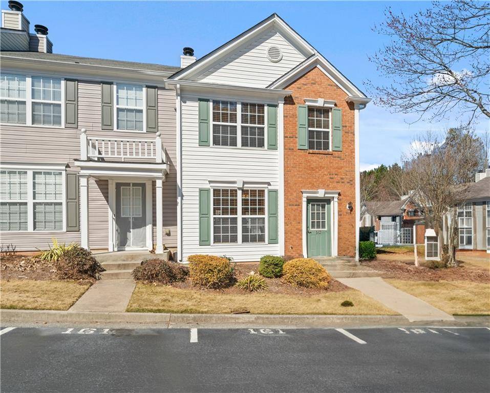 Alpharetta, GA 30022,4645 Valais CT #162