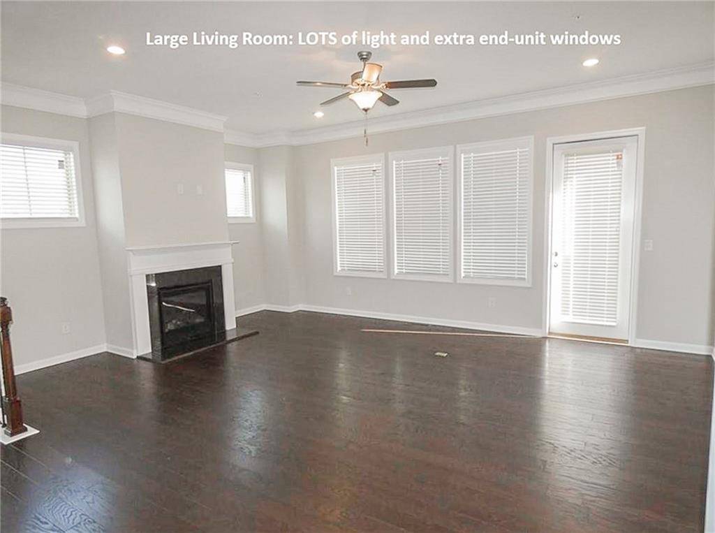 Alpharetta, GA 30005,320 Beacons PL