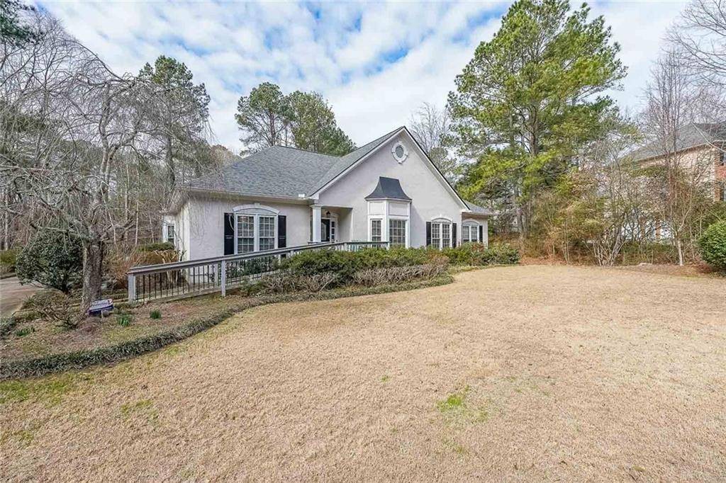 Kennesaw, GA 30152,1183 Mountainside DR NW