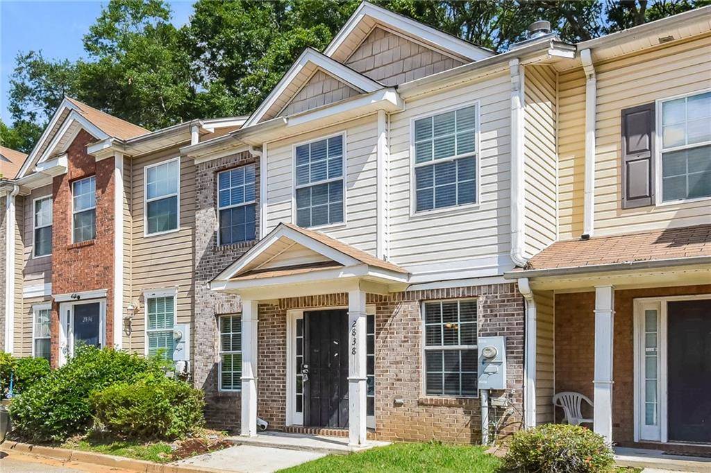 Decatur, GA 30034,2838 Vining Ridge TER #0