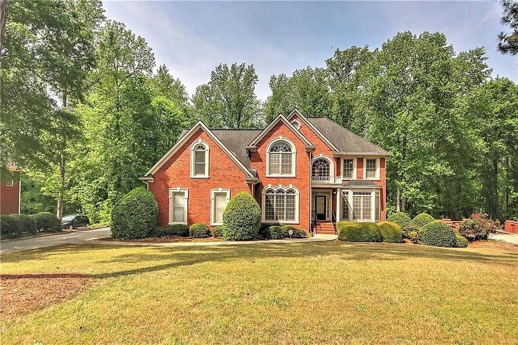 Atlanta, GA 30331,1290 REGENCY CENTER DR SW