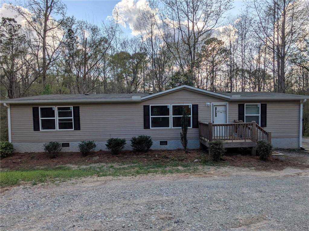 Ball Ground, GA 30107,331 BRIDLE PATH DR