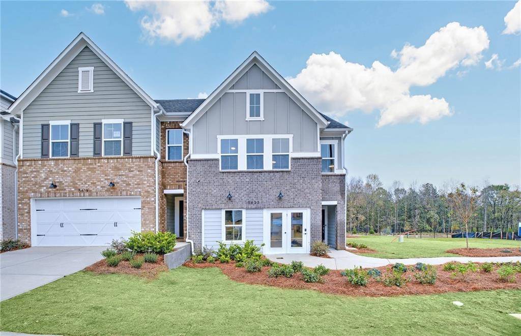 Powder Springs, GA 30127,5777 Tillman WAY