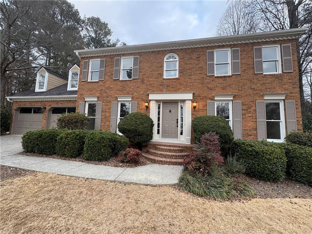 Woodstock, GA 30188,1655 Pine Ridge CIR