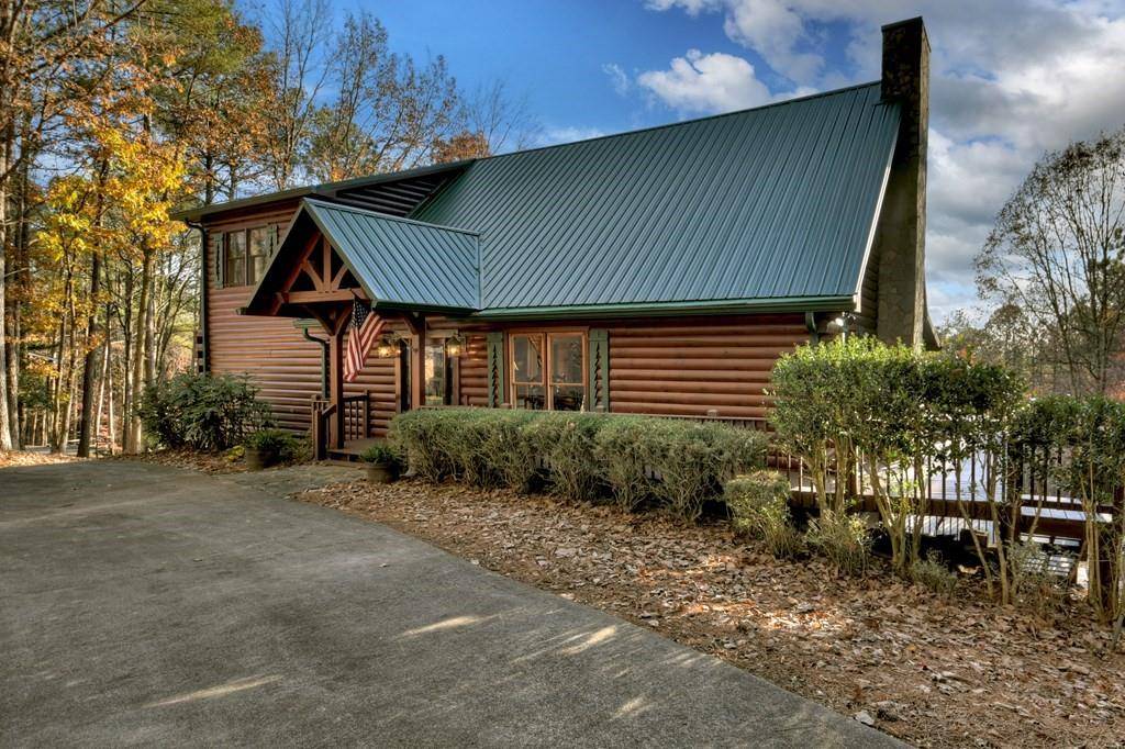 Ellijay, GA 30536,96 Mountain Springs CIR