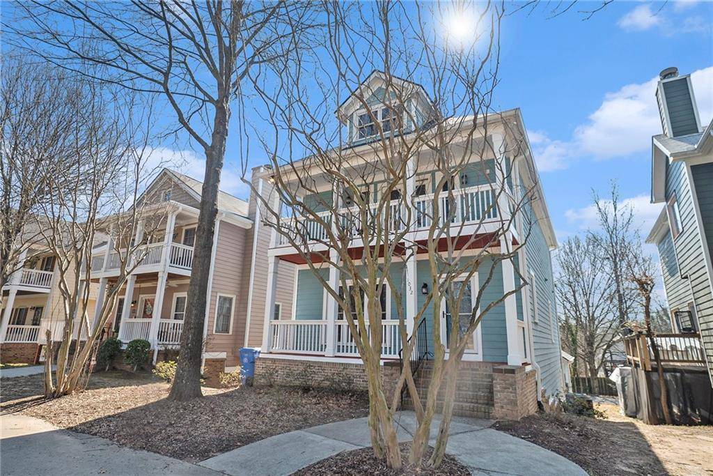 Atlanta, GA 30314,1032 Lena ST NW
