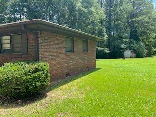 Monroe, GA 30655,1409 Laboon RD