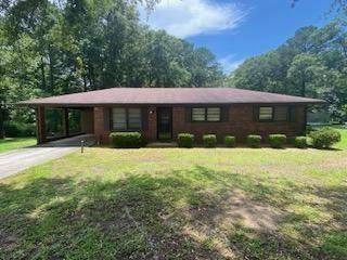 Monroe, GA 30655,1409 Laboon RD