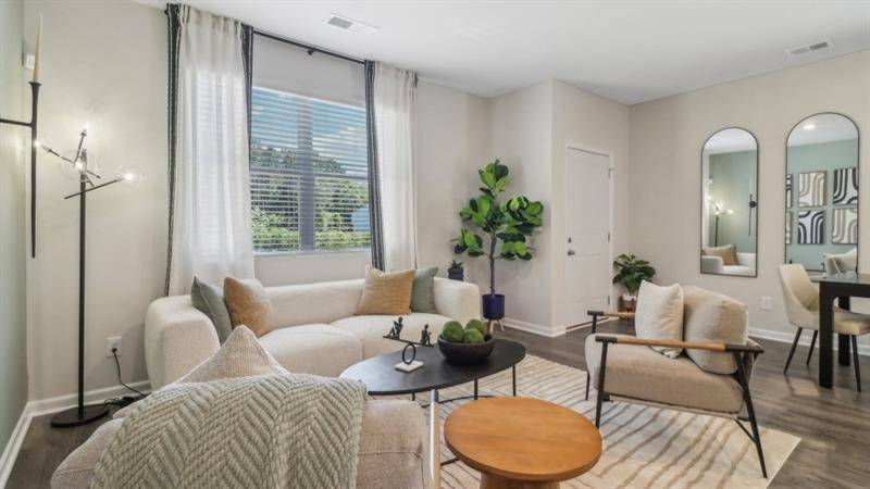 Rome, GA 30165,12 Silverbell LN