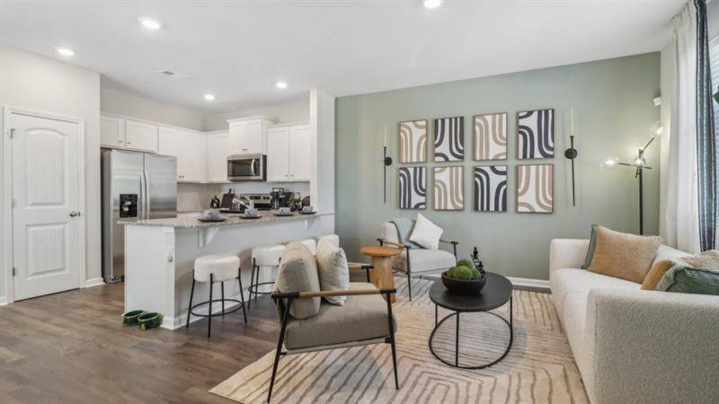 Rome, GA 30165,12 Silverbell LN