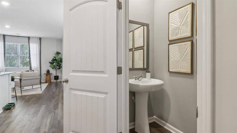 Rome, GA 30165,12 Silverbell LN