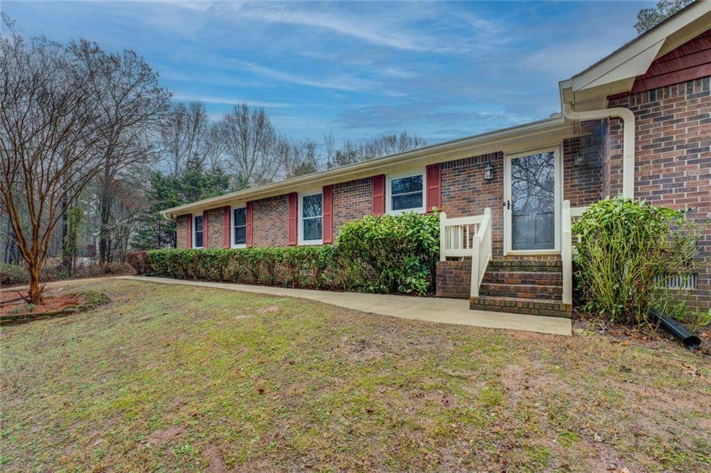 Conyers, GA 30094,308 Tulipwood CIR SW