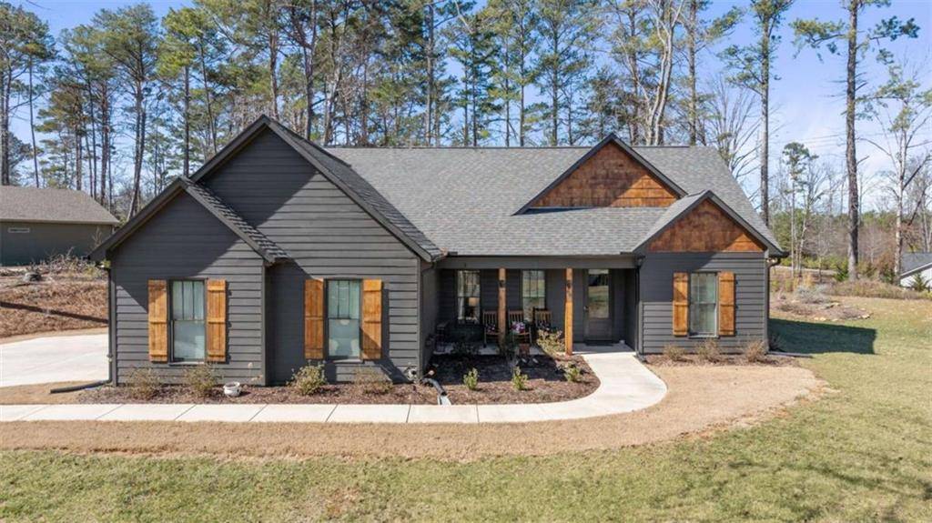 Ellijay, GA 30536,68 Sunset Cove