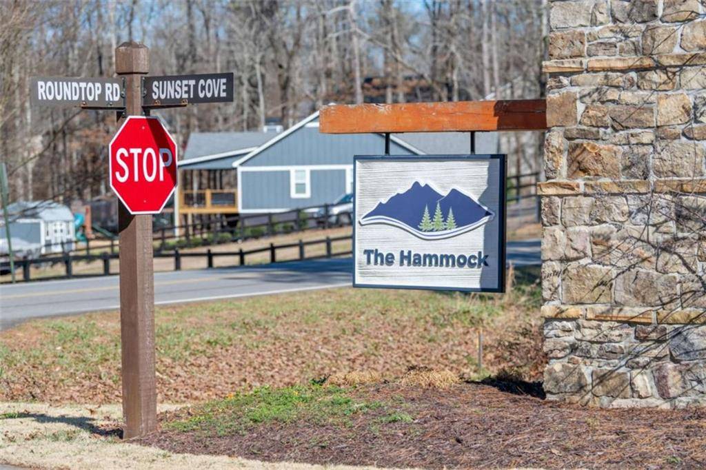 Ellijay, GA 30536,68 Sunset Cove