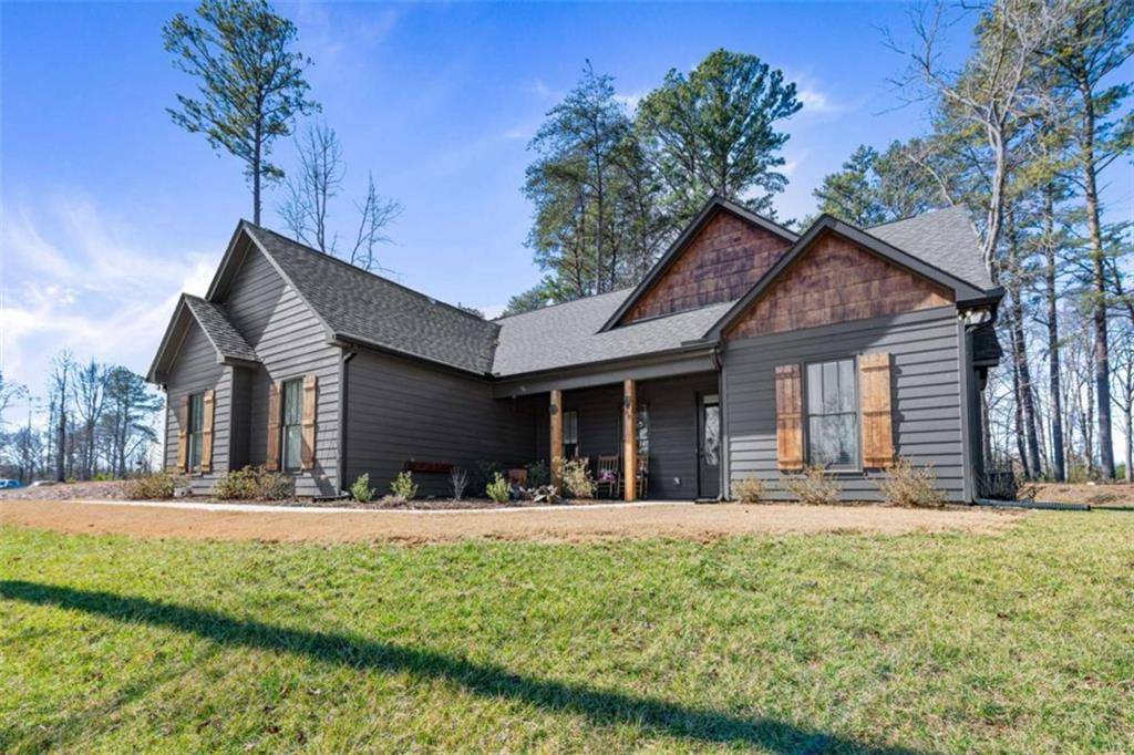 Ellijay, GA 30536,68 Sunset Cove