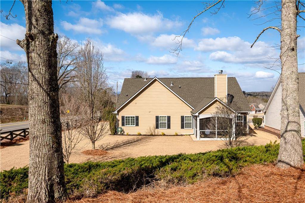 Dawsonville, GA 30534,16 Mill Stone DR