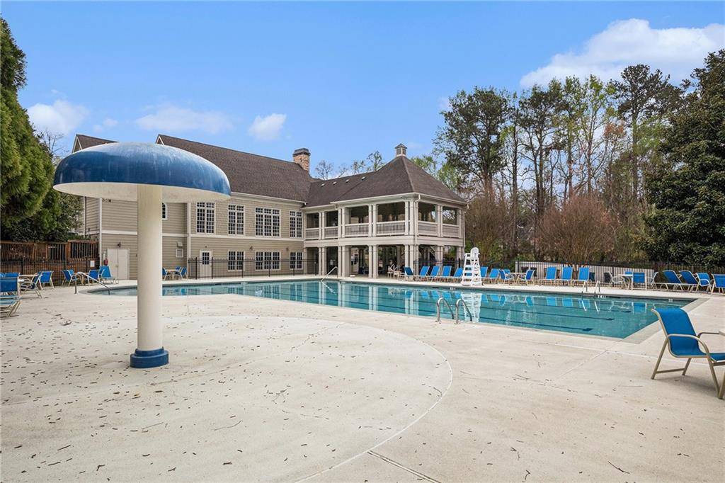 Lawrenceville, GA 30045,1150 Lakebend Drive DR