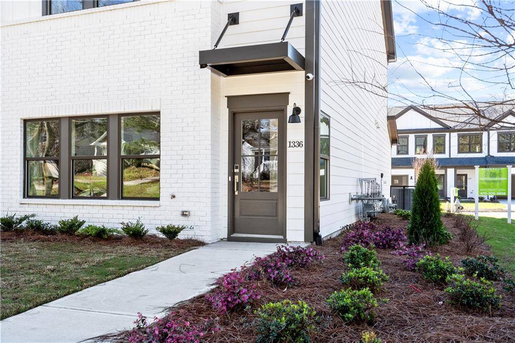 Atlanta, GA 30316,1336 Parc Bench Rd