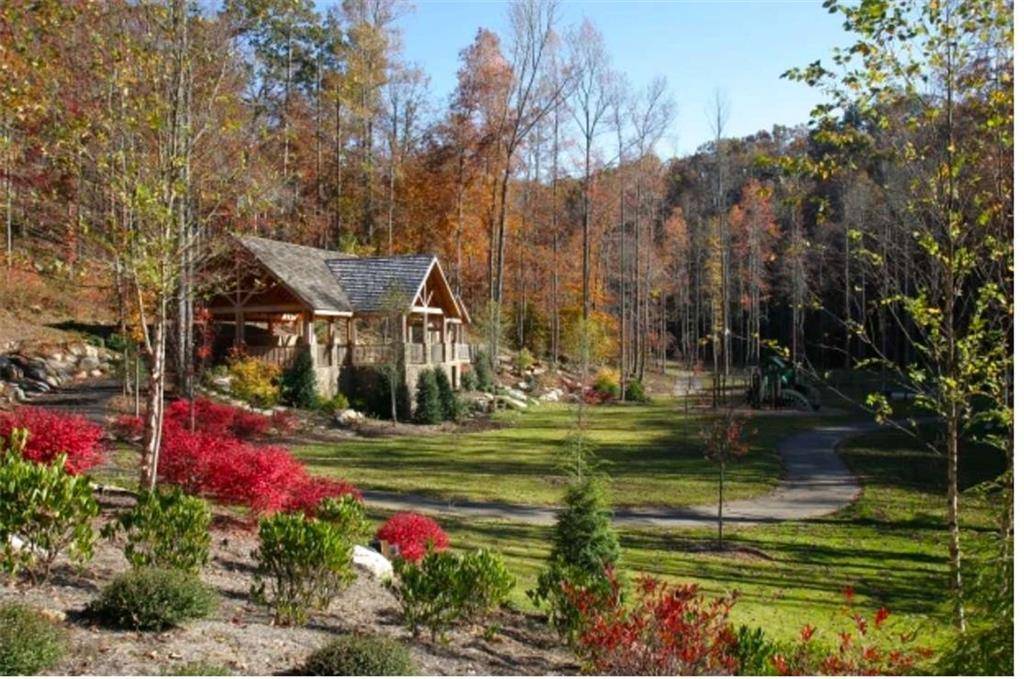 Ellijay, GA 30540,0 Harris Creek Dr