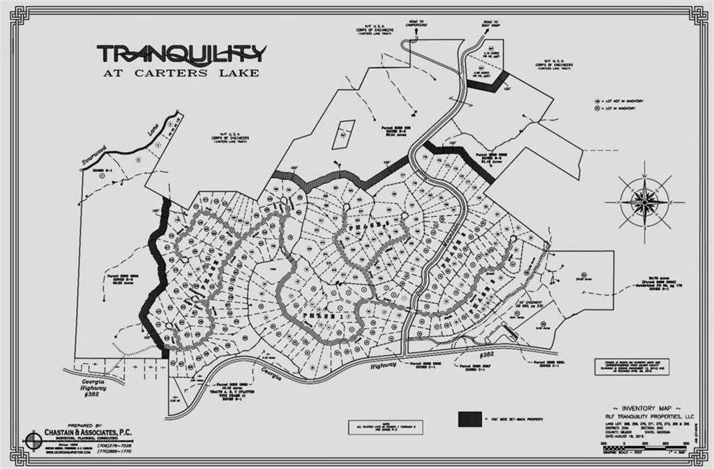 Ellijay, GA 30540,00 Tumbling Waters Ln