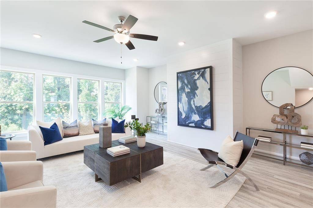 Powder Springs, GA 30127,3808 Jack Vernon CIR