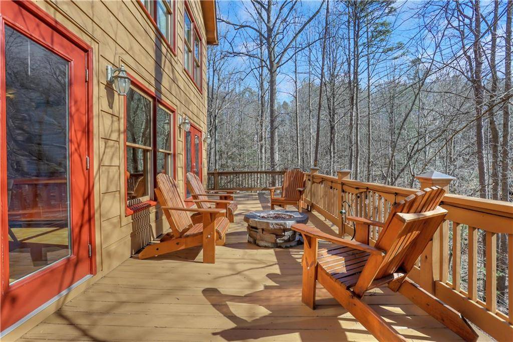 Ellijay, GA 30540,1200 Beaver Lake DR