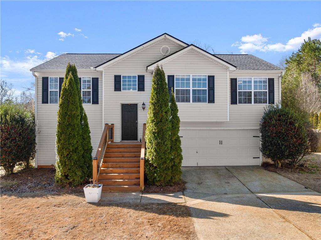 Winder, GA 30680,985 Vera CT