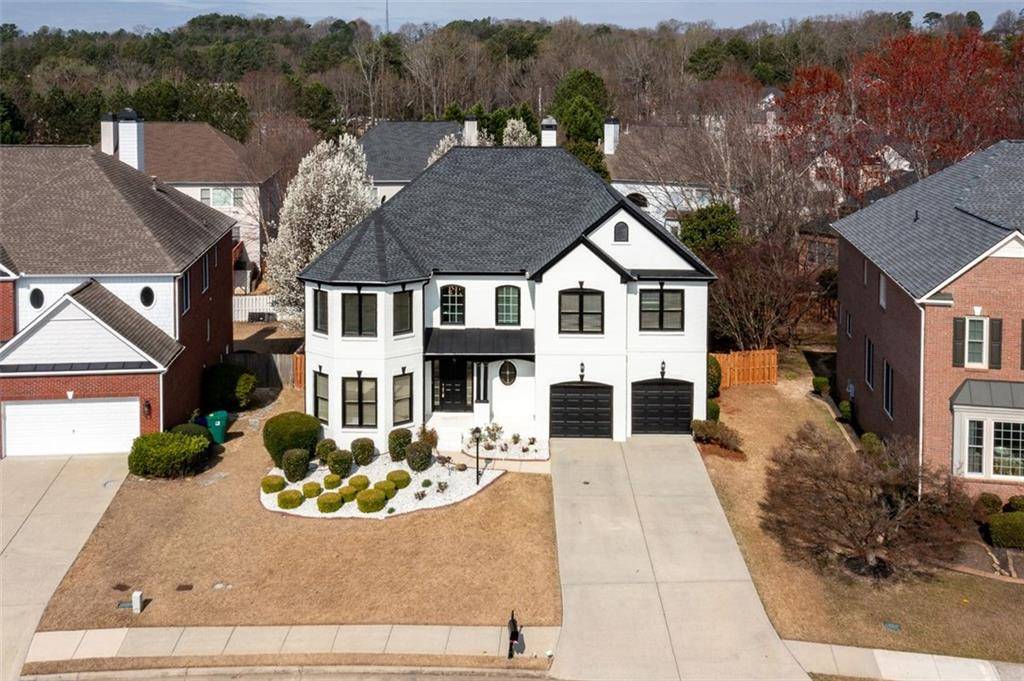 Smyrna, GA 30082,5004 Duxford DR SE