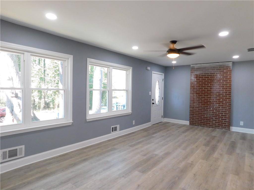 Decatur, GA 30032,1546 Alverado WAY