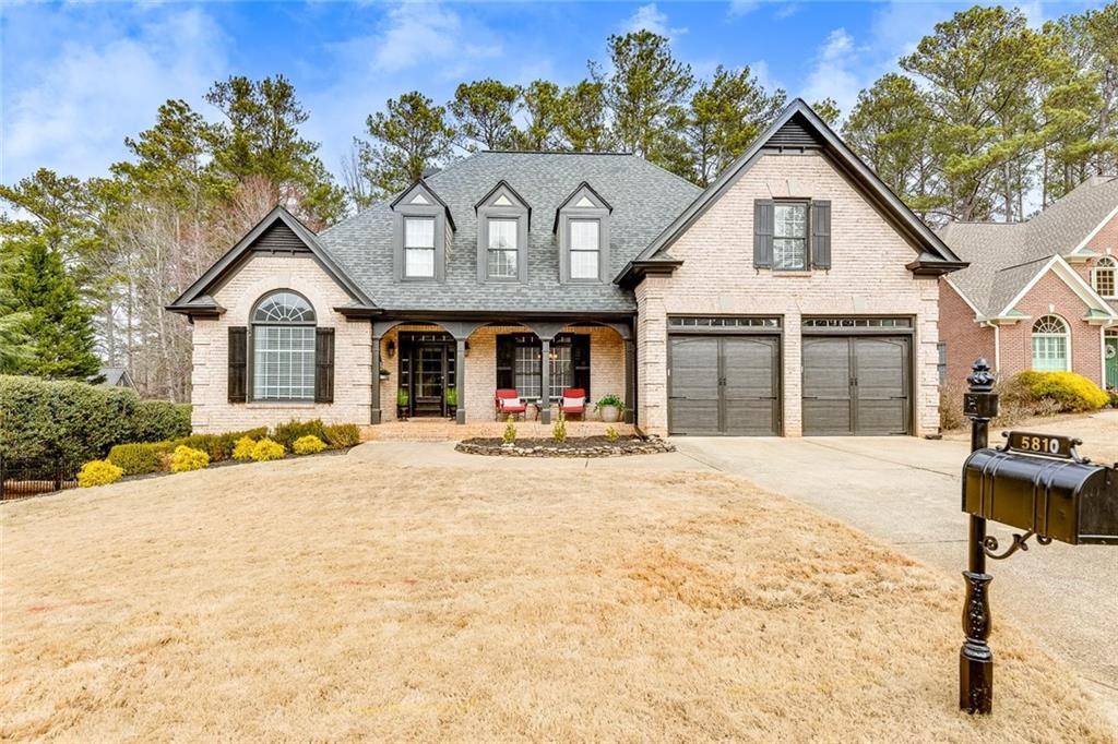 Acworth, GA 30101,5810 Ripplestone CT NW