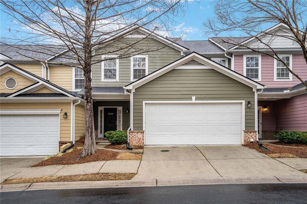 Atlanta, GA 30331,6000 Suttles DR SW