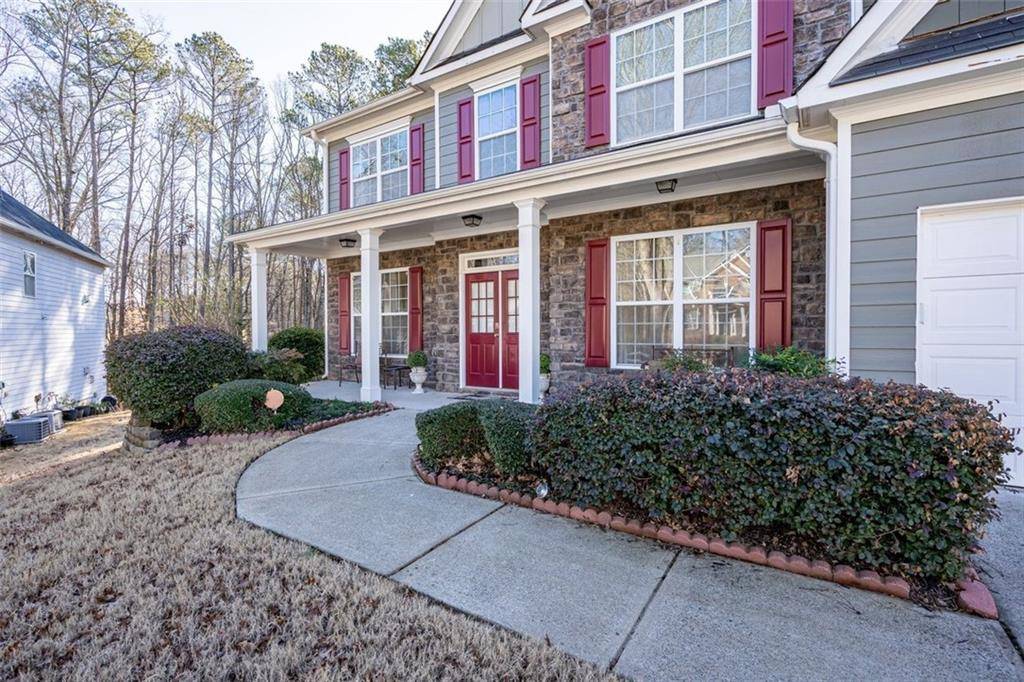 Woodstock, GA 30188,506 PLEASANT VIEW CT