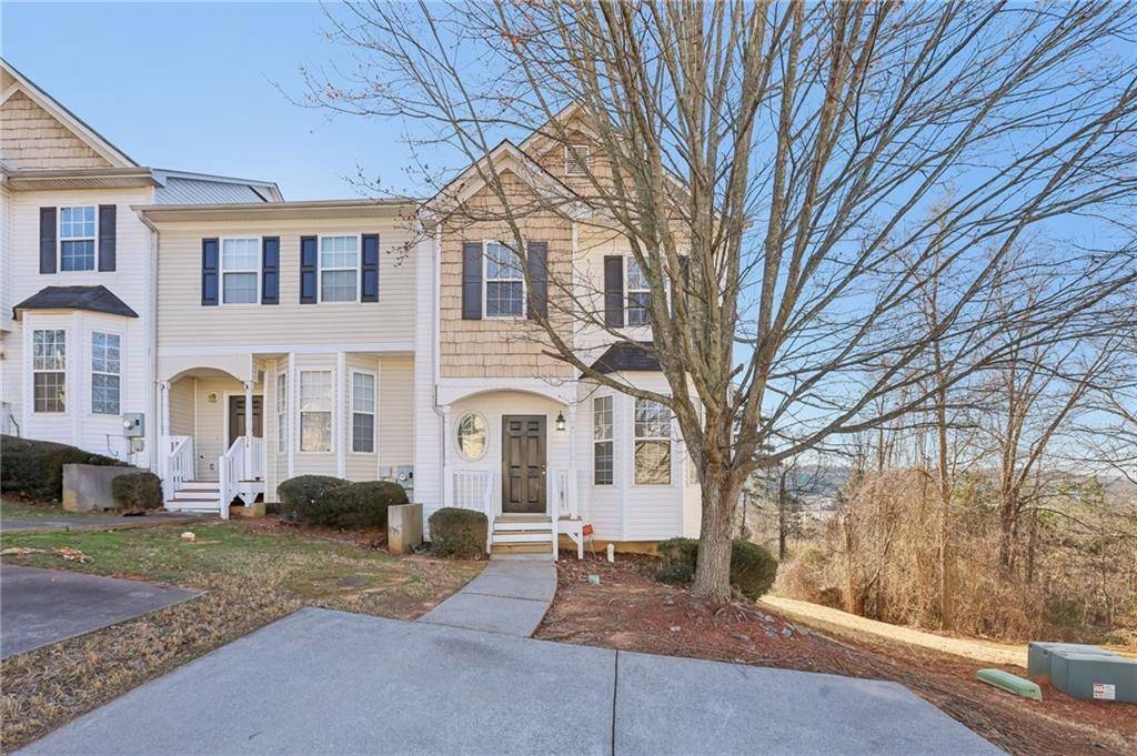 Cartersville, GA 30121,54 Timber Ridge DR