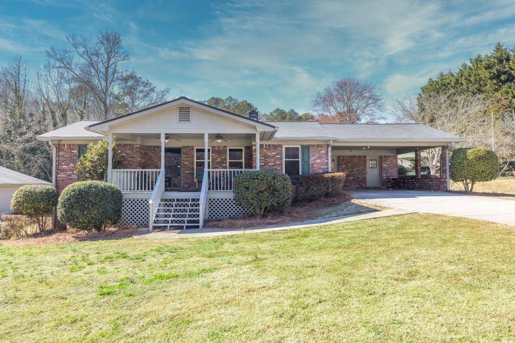 Duluth, GA 30096,4031 Pine Needle DR