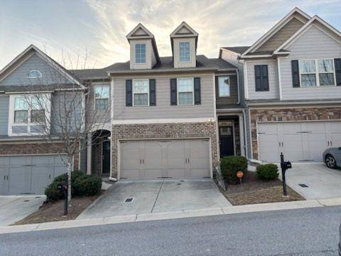 Smyrna, GA 30080,5008 WHITEOAK POINTE SE #15