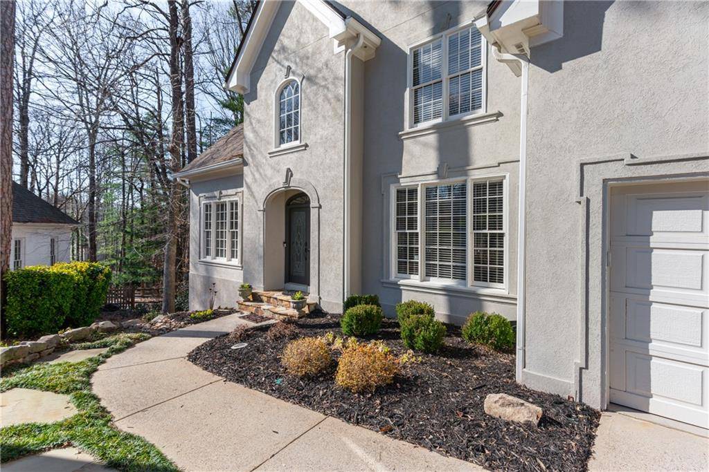 Alpharetta, GA 30005,313 Calla LN