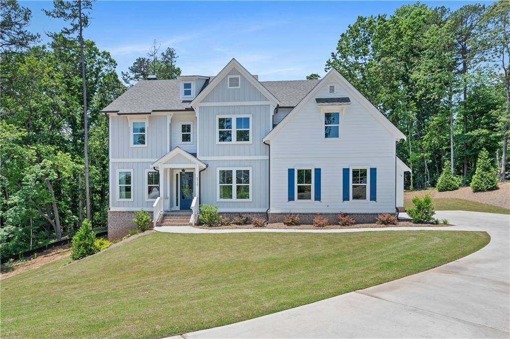 Cumming, GA 30041,3790 Chattahoochee (Lot 33) RD