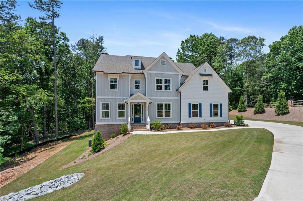 Cumming, GA 30041,3790 Chattahoochee (Lot 33) RD