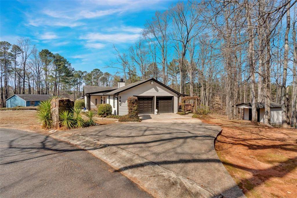 Fairburn, GA 30213,360 Chimney CT