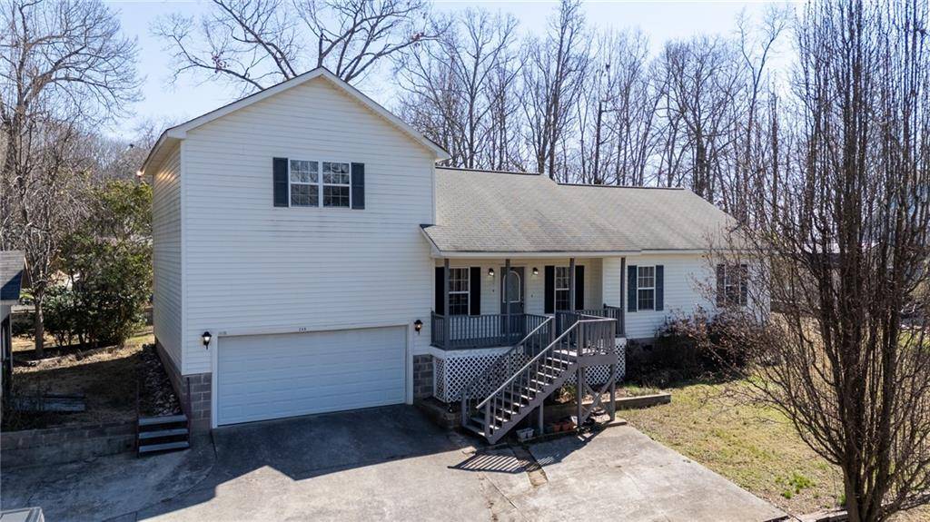 Calhoun, GA 30701,249 Jo Ann DR SE