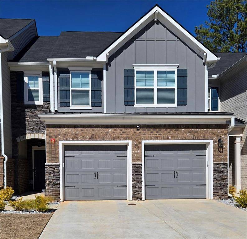 Mableton, GA 30126,680 Sundial LN