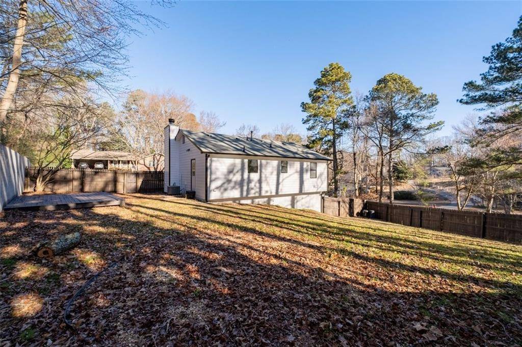 Buford, GA 30519,2571 Hamill DR