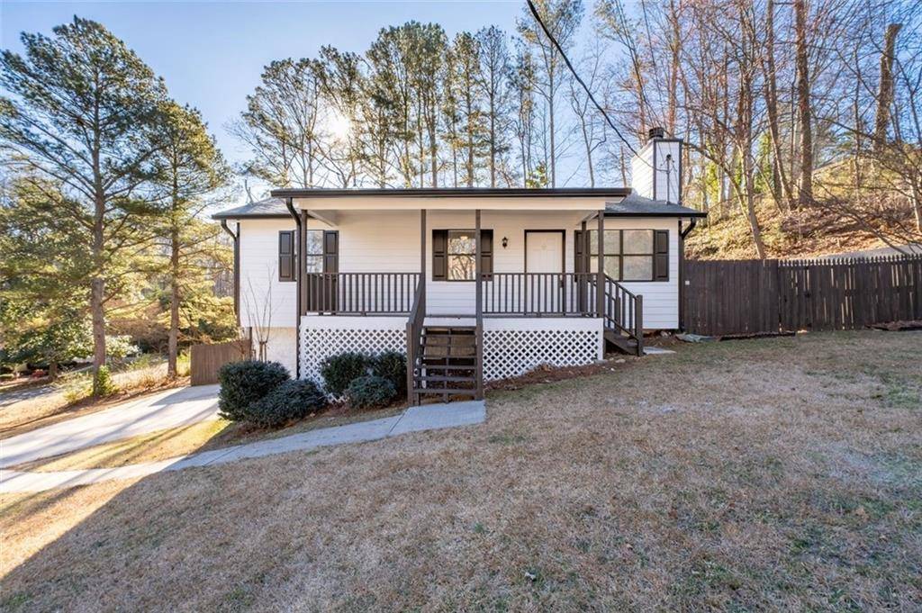 Buford, GA 30519,2571 Hamill DR