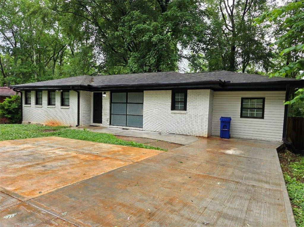 Decatur, GA 30032,3490 Primrose PL