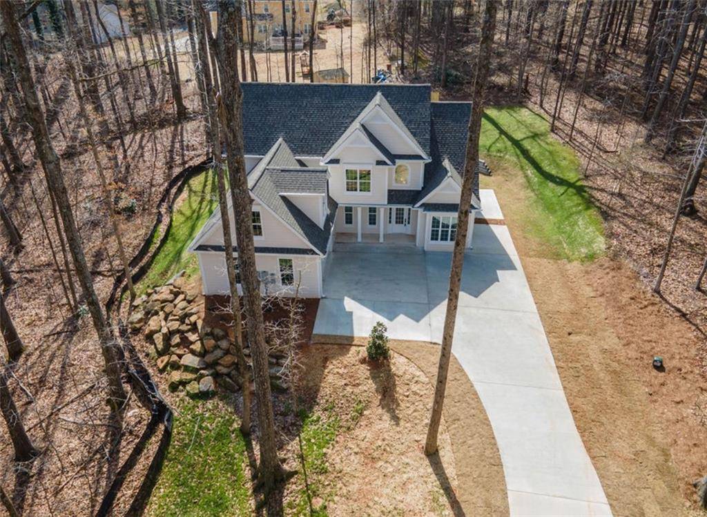 Jonesboro, GA 30238,255 Olde Oak DR
