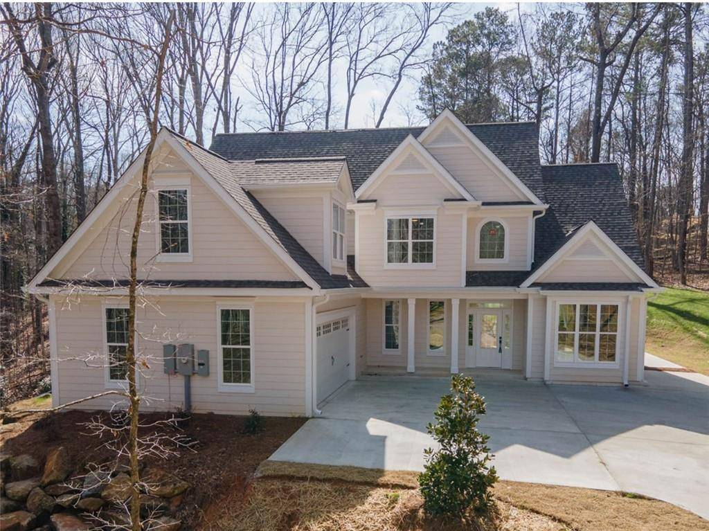 Jonesboro, GA 30238,255 Olde Oak DR