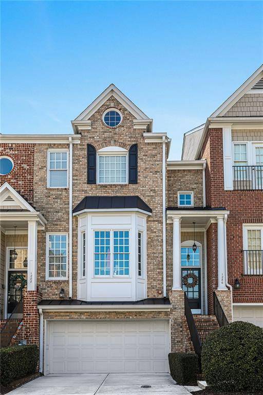 Smyrna, GA 30082,1286 Creekside TER SE