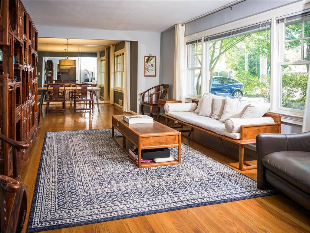 Atlanta, GA 30306,1263 Briarcliff RD NE